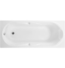 Акриловая ванна Vagnerplast Minerva 170x70 без гидромассажа