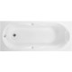Акриловая ванна Vagnerplast Minerva 170x70 без гидромассажа