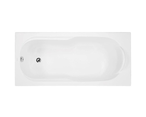 Акриловая ванна Vagnerplast Nymfa 150x70 без гидромассажа