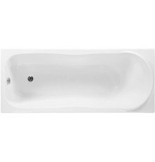 Акриловая ванна Vagnerplast Penelope 170x70 без гидромассажа