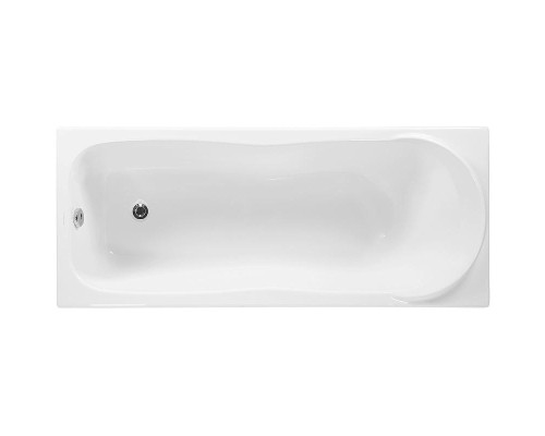 Акриловая ванна Vagnerplast Penelope 170x70 без гидромассажа