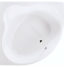 Акриловая ванна Vagnerplast Plejada 150x150 VPBA150PLE3X-04 без гидромассажа