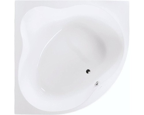 Акриловая ванна Vagnerplast Plejada 150x150 VPBA150PLE3X-04 без гидромассажа
