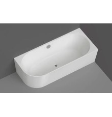 Акриловая ванна Vagnerplast Sanstar 170x75 R VPBV175SAN9RX-96 цвет Белый