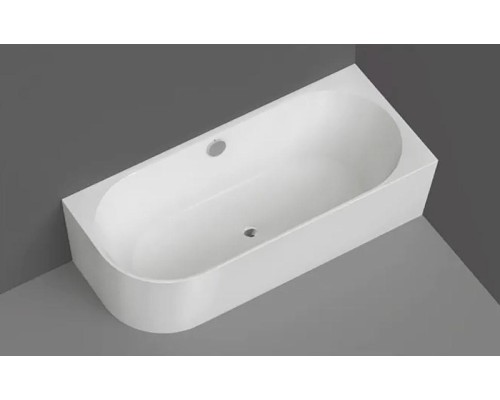 Акриловая ванна Vagnerplast Sanstar 170x75 R VPBV175SAN9RX-96 цвет Белый