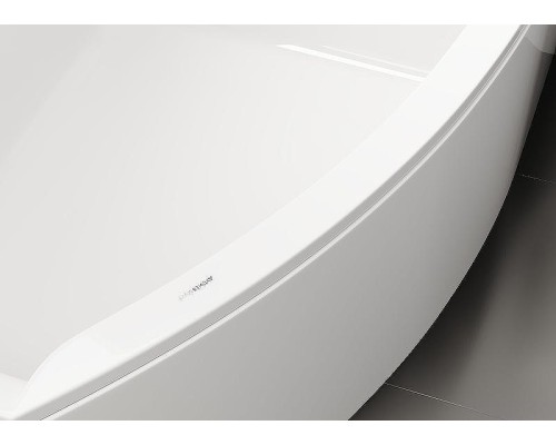 Акриловая ванна Vagnerplast Veronela 160x105 R VPBA160VEA3PX-04 без гидромассажа