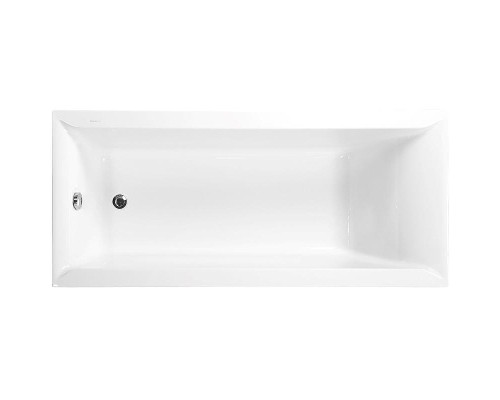 Акриловая ванна Vagnerplast Veronela 150x70 без гидромассажа