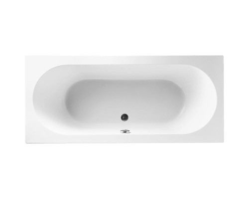 Акриловая ванна Villeroy&Boch O Novo 180x80 UBA180CAS2V-01 без ножек