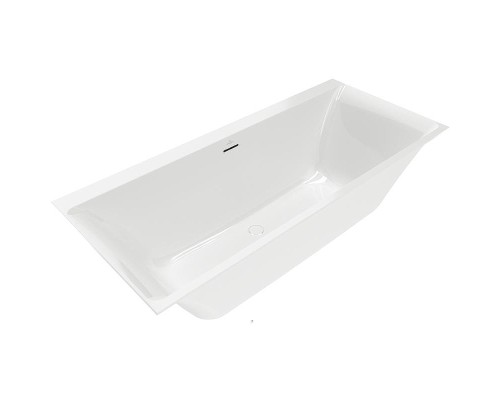 Квариловая ванна Villeroy&Boch Subway 3.0 180x80 UBQ180SBW2DV-01 без гидромассажа