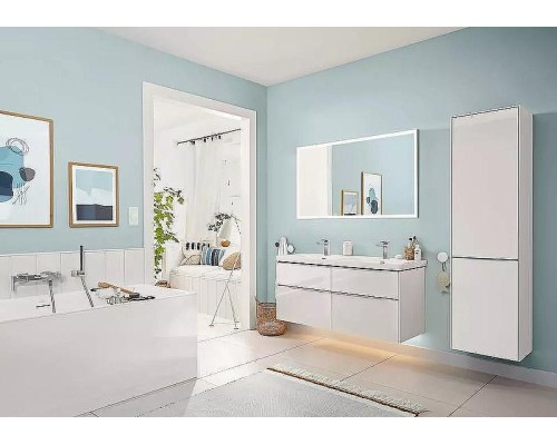 Квариловая ванна Villeroy&Boch Subway 3.0 180x80 UBQ180SBW2DV-01 без гидромассажа