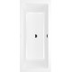 Акриловая ванна Villeroy&Boch Targa Plus Mono 180x80 UBA180NES2V-01 цвет Альпийский белый