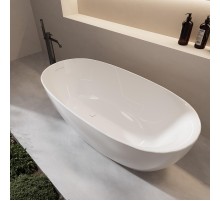 Акриловая ванна Vincea 170x80 VBT-601-1700 цвет Белый