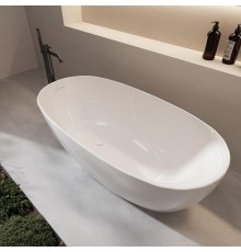 Акриловая ванна Vincea 170x80 VBT-601-1700 цвет Белый