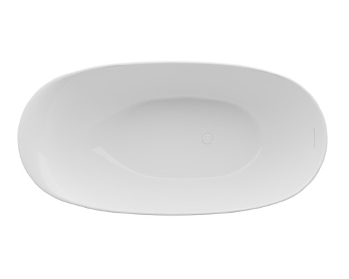 Акриловая ванна Vincea 170x80 VBT-601-1700 цвет Белый