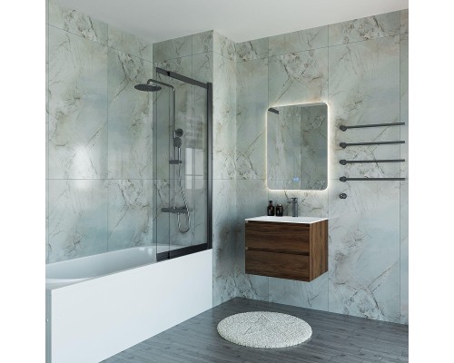 Акриловая ванна Vincea 170х75 VBT-2A170-LG цвет Белый