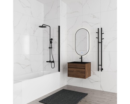 Акриловая ванна Vincea 150х70 VBT-2B150-FR цвет Белый