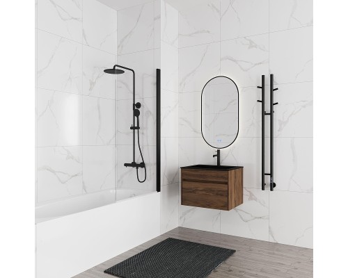 Акриловая ванна Vincea 170х70 VBT-2B170-LG цвет Белый