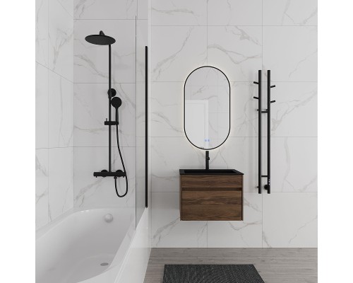 Акриловая ванна Vincea 170х70 VBT-2B170-LG цвет Белый