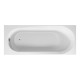 Акриловая ванна Vincea 170х70 VBT-2B170-LG цвет Белый