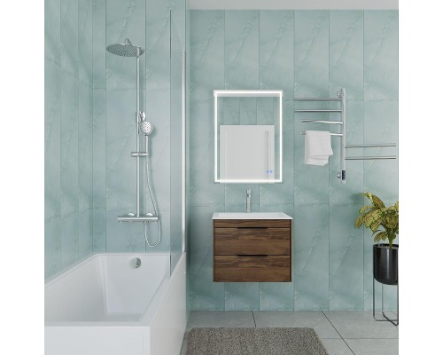 Акриловая ванна Vincea 150х70 VBT-2G150-LG цвет Белый