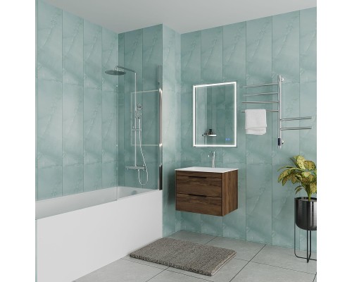 Акриловая ванна Vincea 170х70 VBT-2G170-FR цвет Белый