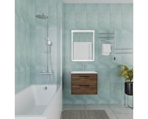 Акриловая ванна Vincea 170х70 VBT-2G170-LG цвет Белый