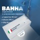 Акриловая ванна Vincea 170х75 VBT-2S170-FR цвет Белый