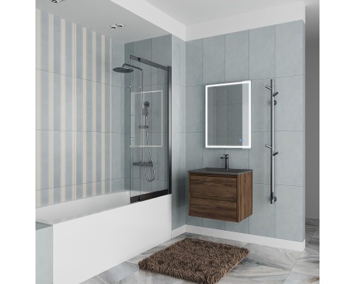 Акриловая ванна Vincea 170х75 VBT-2S170-LG цвет Белый