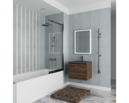 Акриловая ванна Vincea 180х80 VBT-2S180-LG цвет Белый