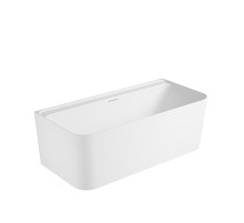 Акриловая ванна Vincea 170х80 VBT-702-1700 цвет Белый