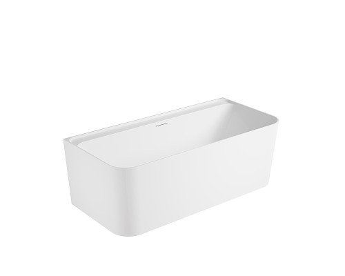 Акриловая ванна Vincea 170х80 VBT-702-1700 цвет Белый