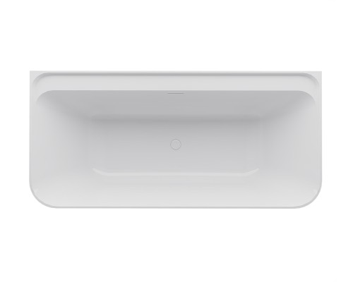 Акриловая ванна Vincea 170х80 VBT-702-1700 цвет Белый