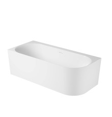 Акриловая ванна Vincea 180х80 VBT-704-1800-L цвет Белый