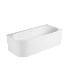 Акриловая ванна Vincea 180х80 VBT-704-1800-R цвет Белый