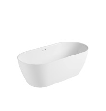 Акриловая ванна Vincea 180х80 VBT-705-1800 цвет Белый