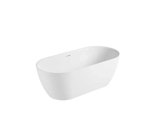 Акриловая ванна Vincea 180х80 VBT-705-1800 цвет Белый