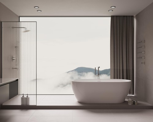 Акриловая ванна Vincea 180х80 VBT-705-1800 цвет Белый