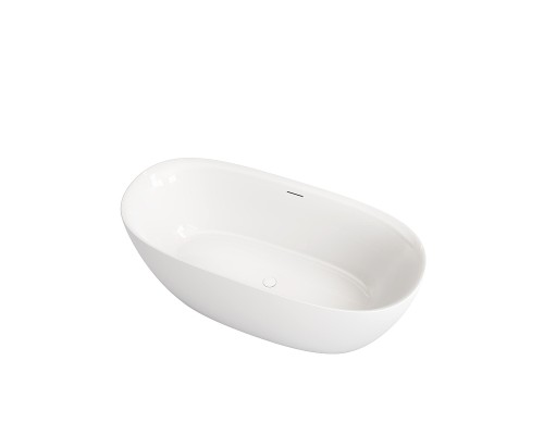 Акриловая ванна Vincea 160х80 VBT-708-1600 цвет Белый