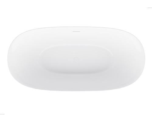 Акриловая ванна Vincea 160х80 VBT-708-1600 цвет Белый