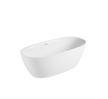 Акриловая ванна Vincea 170х80 VBT-708-1700 цвет Белый