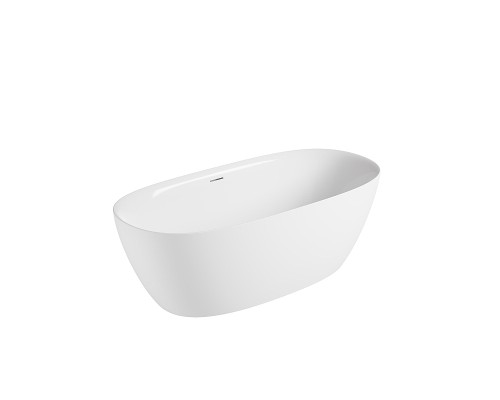 Акриловая ванна Vincea 170х80 VBT-708-1700 цвет Белый