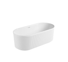 Акриловая ванна Vincea 170х80 VBT-709-1700 цвет Белый