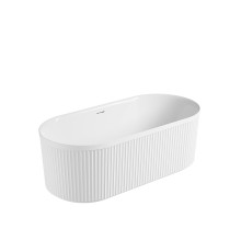 Акриловая ванна Vincea 170х80 VBT-709-1700 цвет Белый