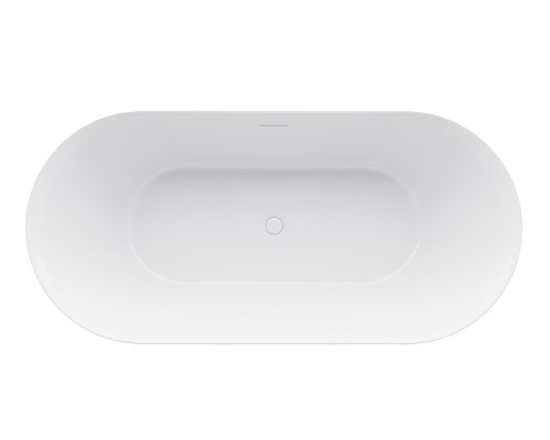 Акриловая ванна Vincea 170х80 VBT-709-1700 цвет Белый