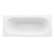 Акриловая ванна Vincea 170х75 VBT-710-1700 цвет Белый