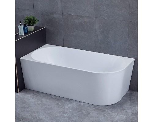 Акриловая ванна Vincea 180х80 VBT-402-1800L цвет Белый