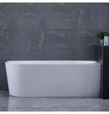 Акриловая ванна Vincea 160х75 VBT-402-1600R цвет Белый