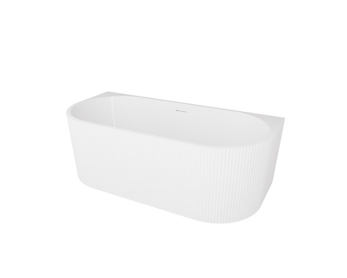 Акриловая ванна Vincea 170х80 VBT-427-1700 цвет Белый