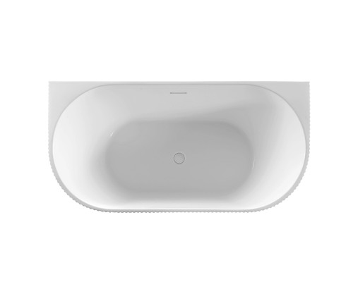 Акриловая ванна Vincea 170х80 VBT-427-1700 цвет Белый