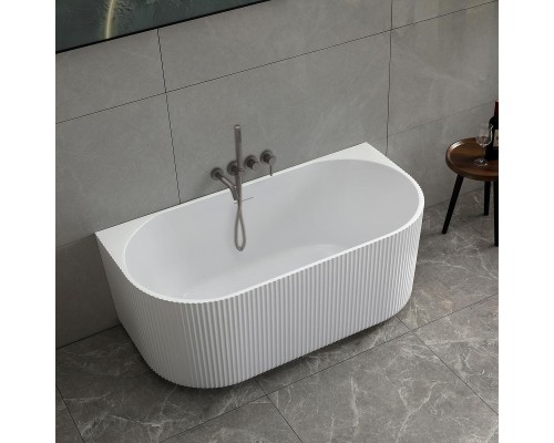 Акриловая ванна Vincea 170х80 VBT-427-1700 цвет Белый